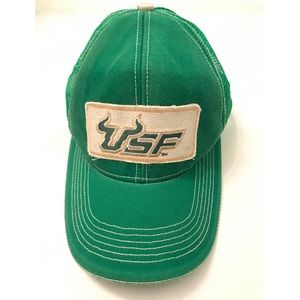 USF Trucker Hat